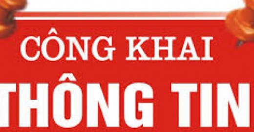 Công nhận kết quả xét cảnh báo học kỳ 1 (năm thứ 1, năm học 2019-2020) đại học liên thông chính quy phân hiệu khóa 9 đối với sinh viên được tiếp tục học
